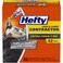 Hefty Load  Carry Heavy Duty Contractor Large Trash Bags 42 Gallon 26 Count