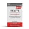 REVIVEEO Immunity Boost Washing Machine Cleaner Tablets 10ct by Revive Essential Oils  10 Month Supply Synthetic Fragrance Free Stain  Odor Fighting Essential Oils