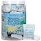 Ginger Lily Farms Botanicals Washing Machine Cleaner Tabs Deep Cleaning Tablets for HE Front Load  Top Load Washers FragranceFree 50Count