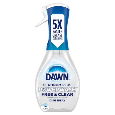Dawn16OZ Pear DishSpray 65732