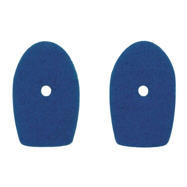 OXO Good Grips Soap Dispensing Dish Scrub Refill  2 pieces