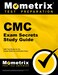 CMC Exam Secrets Study Guide CMC Test Review for the Cardiac Medicine Certifica