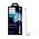 Sonicare Philips 1100 Electric Rechargeable Power Toothbrush White Grey HX364102