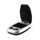 SOUNDLINK Hearing Aid Case Hard Storage Box with Battery Compartment for Custom Hearing Aids CIC ITE ITC