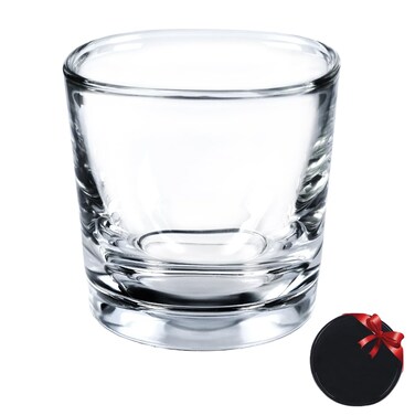 Replacement Charger Glass Cup Compatible with Philips Sonicare Diamondclean Electric Toothbrush for HX9100 CBA1001 CBA2001 CBA3001 Charging Base and HX9300 HX9900 Series Electric Toothbrush Charger