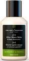 The Art of Shaving Bergamot  Neroli 2 in 1 AfterShave Balm  Daily Moisturizer for Men  Provides 8 hours of Restorative Hydration  Clinically Tested for Sensitive Skin  33 oz