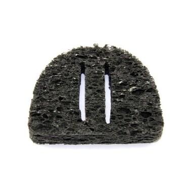 Hakko A1559 Solder Tip Cleaning Sponge with 2 Slits 51cm  06cm x 51cm x 13cm