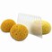Platonee Knockdown Texture Sponge 3 Pack Drywall Texture Patch Sponge Ceiling Texture Sponge for Drywall Patch Drywall Repair DIY Painting Ceiling