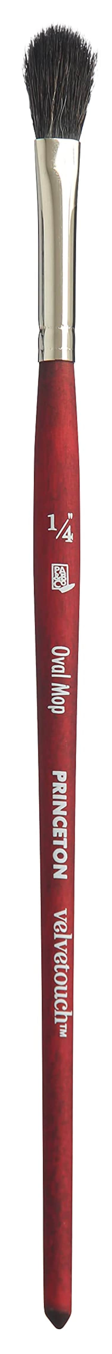 PRINCETON ARTIST BRUSH CO Oval MOP 14