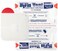 North American Rescue Genuine NAR HyFin Vent Compact Chest Seal Twin Pack