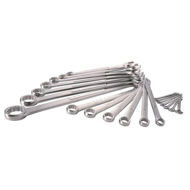 Craftsman Wrench Set Sae 20Piece CMMT12069