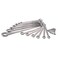 Craftsman Wrench Set Sae 20Piece CMMT12069