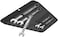 Wera 05020230001  6003 Joker 5 Set 1 Combination Wrench Set 5 Pieces