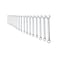 DEWALT Combination Wrench Set SAE 17Piece DWMT19234