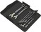 Wera 05020093001 Joker Set of Ratcheting Combination Wrenches Imperial 8 Pieces