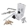 General Tools Woodworking Pocket Hole Jig Kit  AllInOne Aluminum Pocket System with Carrying Case