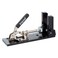 Trend PHJIG  Dual Column Pocket Hole Jig Black 2963mm