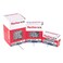 fischer 200 x Chipboard Screws PowerFast II 35 x 30 Pan Head with Inner Star TX Fully Threaded Galvanised Blue Passivated Item No 670102