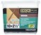 Deck Plus Wood Screws Brown Exterior Screws 212 x 10 5lb