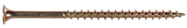 The Hillman Group 40502 6Inch x 114 Bugle Head Phillips All Purpose Wood Screw 100Pack