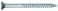 The Hillman Group 35055 Flat Head Phillips Wood Screw 8 x 1 12Inch 75Pack
