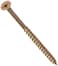 Hillman The Group 47675 8Inch x 3Inch All Purpose Wood Screw with Phillips Drive 1Pound