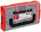 fischer 562928 FIXtainer PowerFast II Chipboard PreSorted Assortment Box with 700 Screws and 2 Bits Countersunk Head Partial Full Thread and Torx Drive Universal Set for Mounting DE Silver