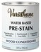 Varathane 381123 Water Based PreStain Wood Conditioner Quart