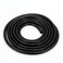 UTSAUTO Silicone Vacuum Tubing Hose High Performance 66 Feet 2M ID 016 4MM Silicone Vacuum Tubing Hose  Black