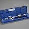 Yellow Jacket 60624 Digital Adjustable Torque Wrench with Ratchet Head