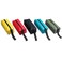 Maizoon Tool Bags 5 Pieces SetWaterproof Oxford Canvas Zipper Storage CaseMultipurpose Hardware Screws Nails Drill Bit Metal Parts Repair Organizer PouchUH04
