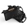 Small Tool Pouch 3 PCS Tool Bag Organizer with Zipper Small Tool Bag with Multiple Compartments Perfect Tool Pouch Bags for Men Women Electricians  Others