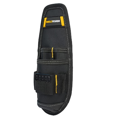 Small Tool Holder Min Work Organizer Tool Pouch and Knife Holder with Snap Clip