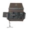 Zeluga 6 Pocket Leather Electrician Tool Pouch