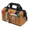 Carhartt trade series tool bag medium carhartt brown