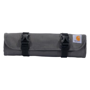 Carhartt Legacy Tool Roll Grey