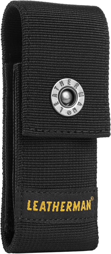 Leatherman Molle Nylon Sheath BlackLarge934929
