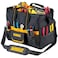 DEWALT DG5543 16 in 33 Pocket Tool Bag Black