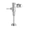 American Standard 6047162002 Exposed Manual 112Inch Top Spud 16 Gpf Toilet Bowl Flush Valve Polished Chrome