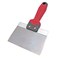 Marshalltown SSTK6 Drywall  Plastering Taping Knife Stainless Steel 6 X 3