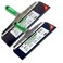 USG Sheetrock 2Piece Offset Drywall Taping Knife Set  10 and 12 wBlue Steel Blade