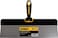 DEWALT 16 Big Back Taping Knife  Stainless Steel wSoft Grip Handle  DXTT2198
