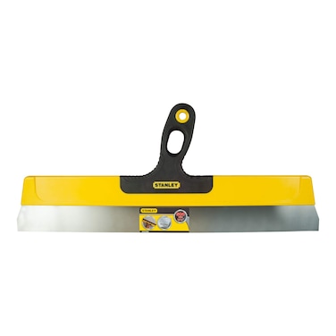 Stanley STHT005936 Taping Knife YellowBlack 500 x 45 mm