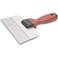 Marshalltown 3508SDN 8 x 2 14 SS Taping Knife Durasoft Handle  Silver