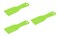 BWESOO 3Pcs Green Putty Scraper 2 Plastic Flexible Putty Knives Spreader for Taping Drywall Wall PaintingPainting Supplies and ToolsPaint Wall Treatments and Supplies