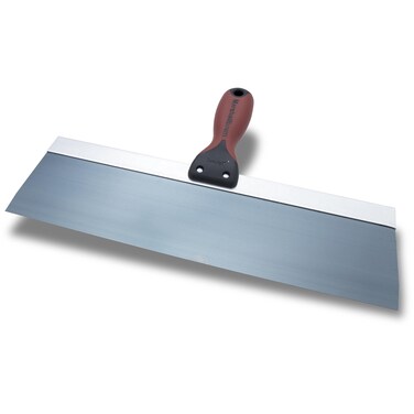 Marshalltown Drywall  Plastering Taping Knife 14 X 3 18 Steel Ii