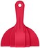 Allway 112 3 6 in W Plastic Putty Knife Set