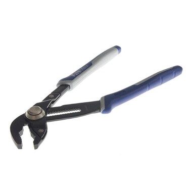 Expert  Twin Slip Joint Multigrip Pliers 300mm