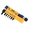 Sunflag 4 Way offset driver Hexagon No 76