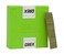GREX P620L 23 Gauge 34Inch Length Headless Pins 10000 per box